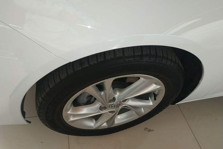 Used Buick Regal 2020 552T Elite Edition
