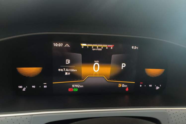 Used Volkswagen Lavida 2023 280TSI DSG Full-Comfort Edition