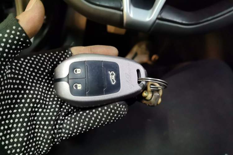 Used Alfa Romeo Giulia 2017 2.0T 280HP Luxury Edition
