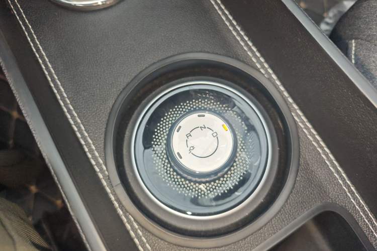 Used Wuling Bingo 2024 203km Light Edition
