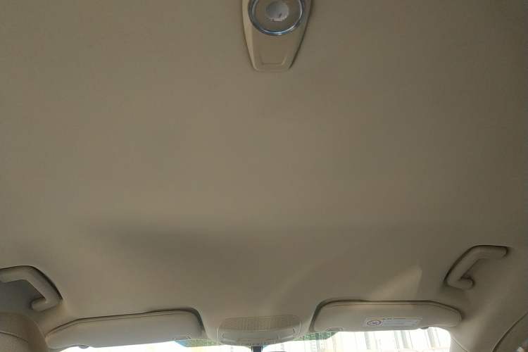 Used Ford Edge 2018 EcoBoost 245 Two-Wheel-Drive Titanium 5-Seater China VI Standard
