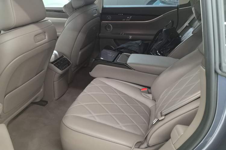 Used Hima Stelato S9 2025 Extended-Range Ultra
