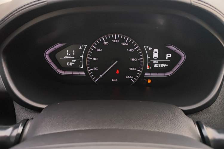 Used Changan Alsvin 2019 1.5L DCT LianDong Cloud Edition
