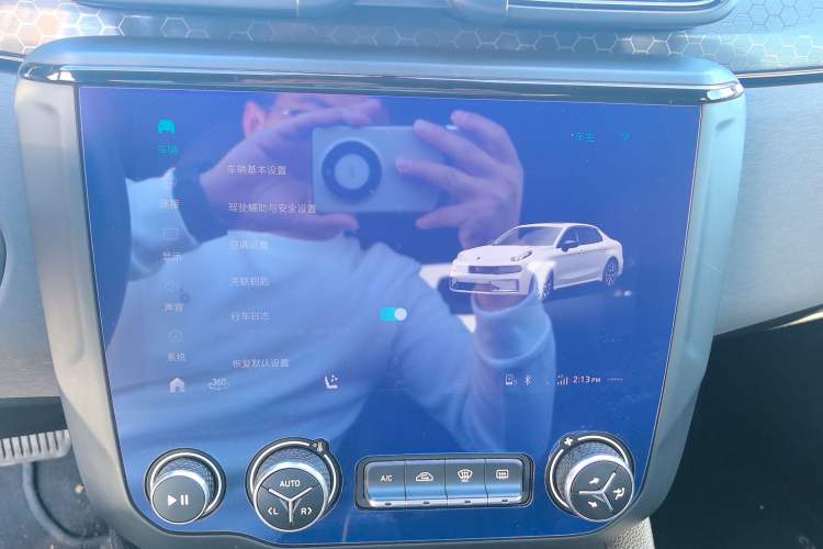 Used Lynk & Co 03 2021 2.0TD Automatic Trendy Champion Edition
