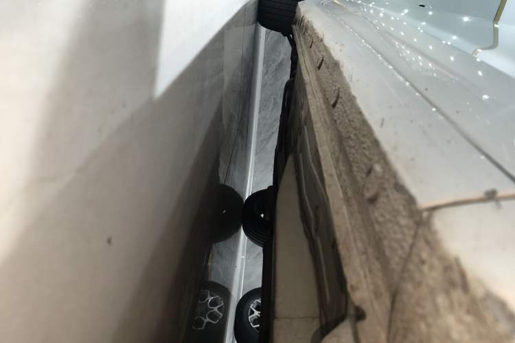 Used Buick GT 2017 15N Automatic Elite Version
