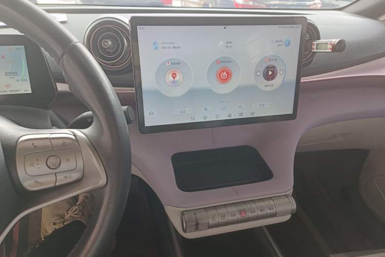 Used BYD Dolphin 2021 401km Knight Edition
