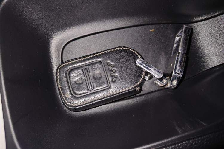 Used Honda Fit 2021 1.5L CVT Trend Edition
