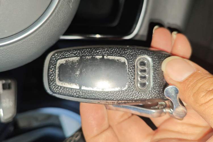 Used Audi A3 2023 Sportback 35 TFSI Fashionable Sports Model