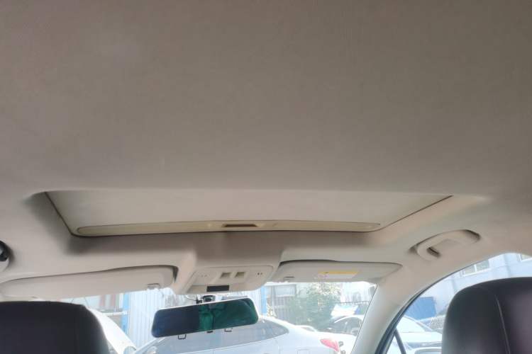 Used Buick Verano 2015 Sedan 15S Automatic Leading Model
