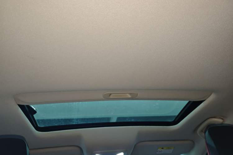 Used Changan CS55PLUS 2022 2nd Generation 1.5T DCT Luxury Version
