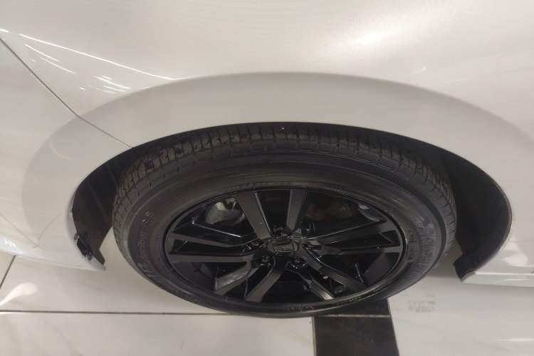 Used Honda Integra 2022 240TURBO CVT Technology Edition
