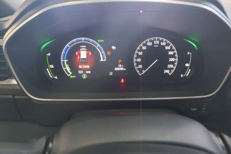 Used Honda Odyssey 2024 2.0L eHEV Sharp·Luxury Edition
