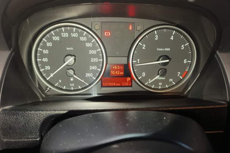 Used BMW X1 2013 sDrive20i Sports Design Package
