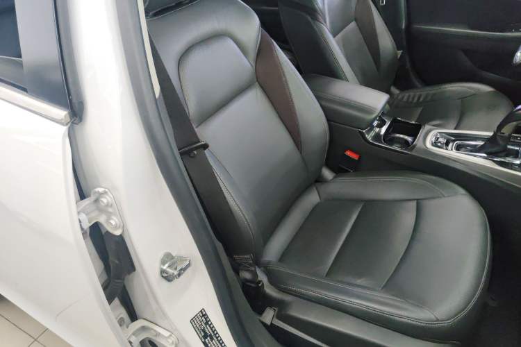 Used Chevrolet Malibu 2018 530T Automatic Luxury Edition