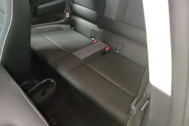 Used MINI Electric MINI COOPER 2024 456km COOPER E Classic Edition
