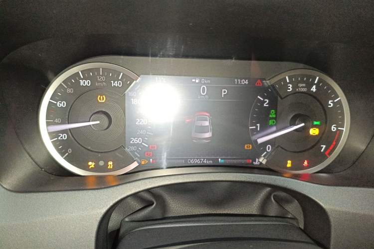 Used Jaguar XEL 2020 2.0T 200 PS R-DYNAMIC S Advanced Sport Edition