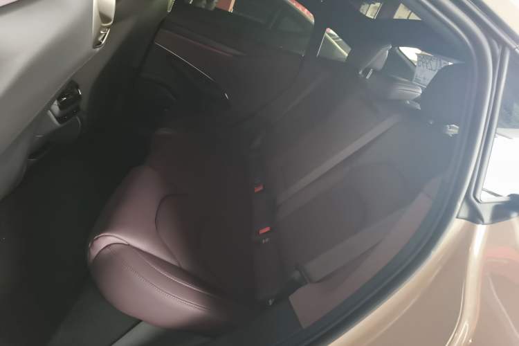 Used  SU7 2024 Rear-Drive Long-Range Intelligent Driving Version
