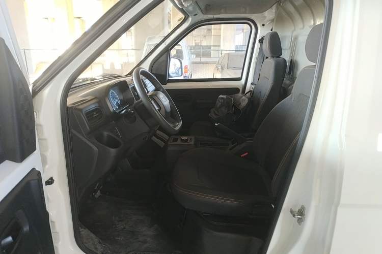 Used Karry Jiangtun 2023 Wide-body Edition Guoxuan Hi-Tech 40.55 kWh
