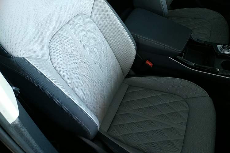 Used Volkswagen Talagon 2023 380TSI Four-Wheel Drive R-Line Cruise Edition
