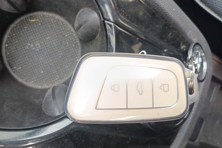 Used Chery Little Ant 2024 Edition Youth Version 251km Passion Version 25.05 kWh