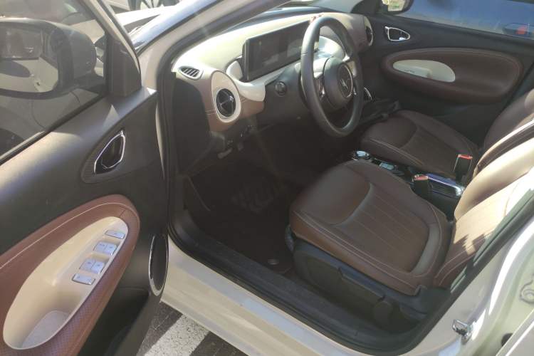 Used Wuling Bingo 2025 333 km Enjoyment Version