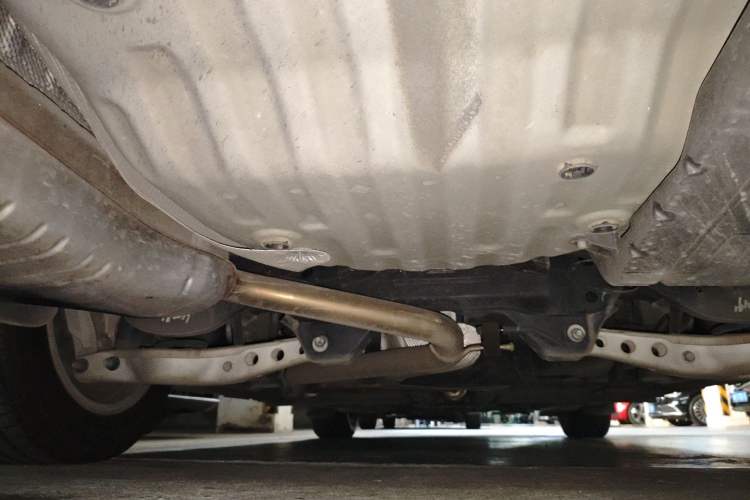 Used Buick LaCrosse 2016 Revised 20T Leading Edition
