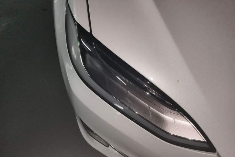 Used Tesla Model X 2016 X 75D
