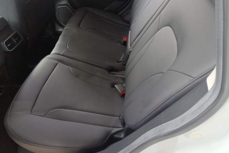 Used Haval H6 2018 Blue Label Sport Edition 1.5T Automatic Two-Wheel Drive Elite Model
