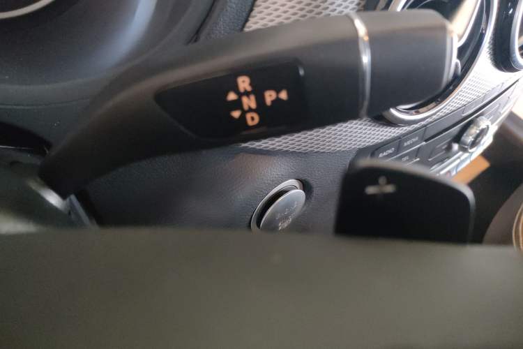 Used Mercedes-Benz B-Class 2015 B 200 Sport Edition
