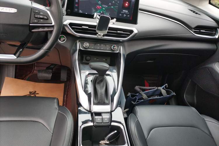 Used SAIC MAXUS G50 2020 1.5T Automatic Luxury Edition
