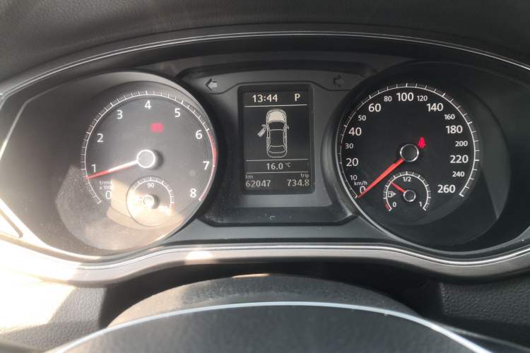 Used Volkswagen Passat 2017 280TSI DSG Luxury Edition