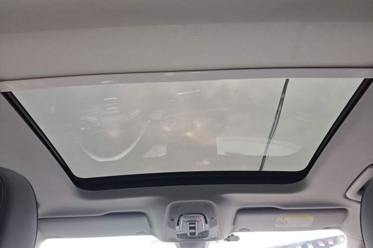 Used Audi Q5L 2022 40T Fashionable and Elegant Model