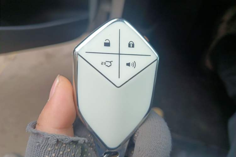 Used Deepal SL03 2024 530Max Pure Electric Version