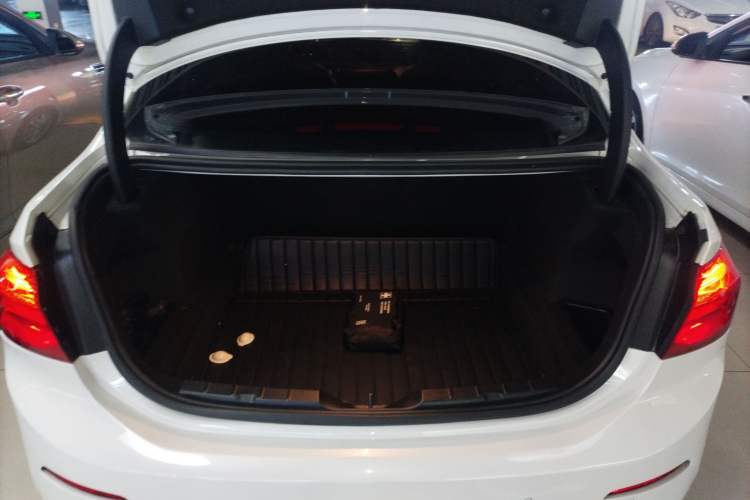 Used BMW 1 Series 2017 118i Fashion Model