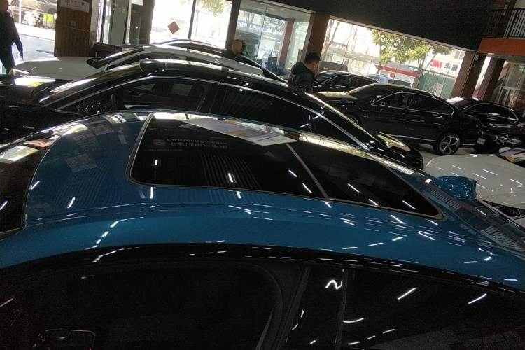 Used BMW 2 Series 2021 225i Four-Door Coupe M Sport Night Edition