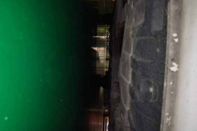 Used Hyundai Elantra 2013 1.6L Automatic Leading Model