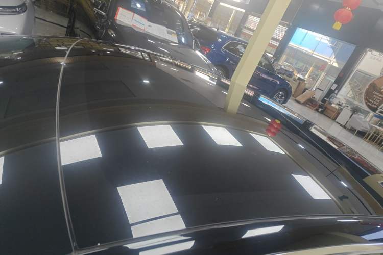 Used Tesla Model 3 2020 Refreshed Version Long-Range Rear-Wheel Drive
