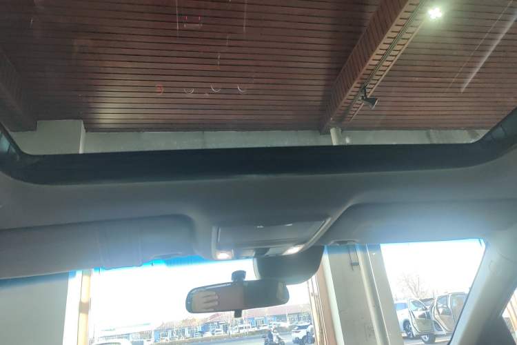 Used Honda Inspire 2019 Rui·Hybrid 2.0L Jingya Edition China VI
