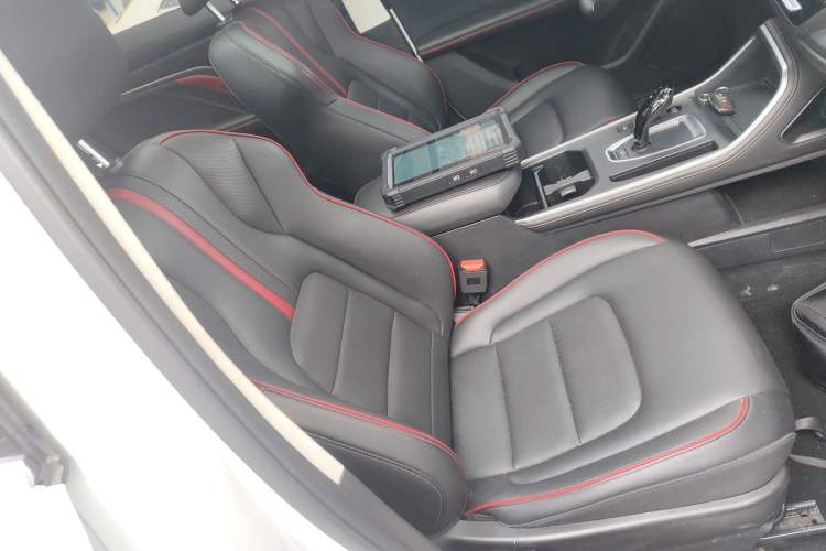 Used Haval H6 2021 National Trend Edition 1.5T Automatic Champion Version
