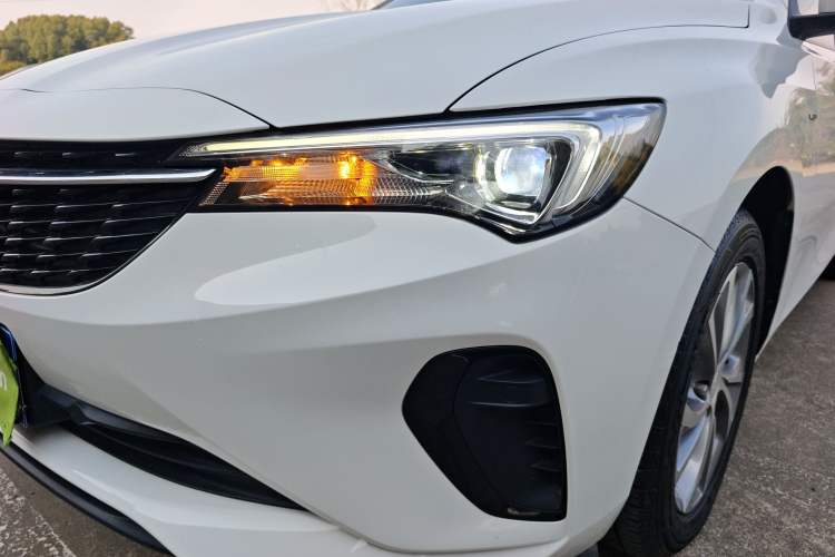 Used Buick Verano 2023 Pro Le Yi Edition
