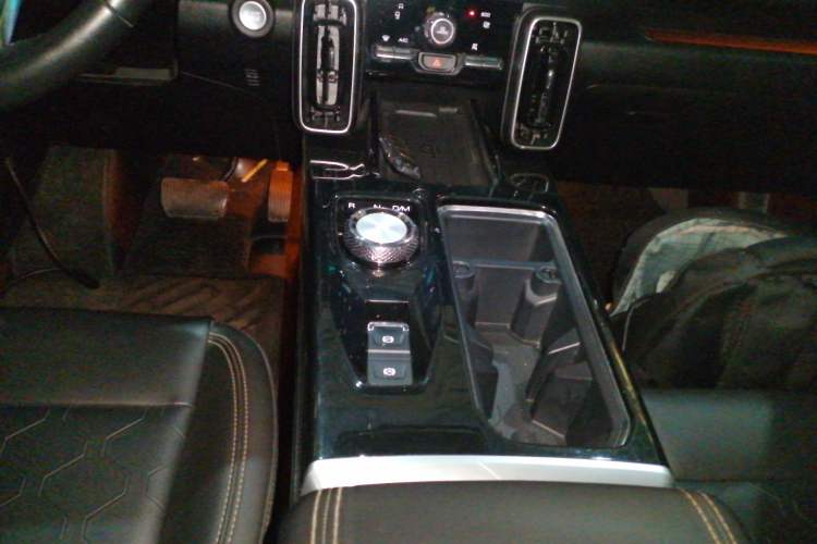 Used Haval DARGO 2022 1.5T DCT Two-Wheel Drive Mastiff Pursuit Edition
