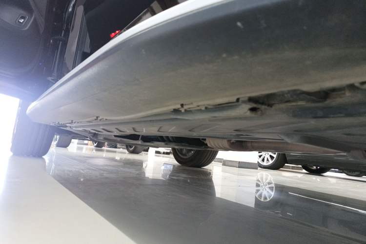 Used Mercedes-Benz GLC 2020 Facelift GLC 260 L 4MATIC Luxury Edition
