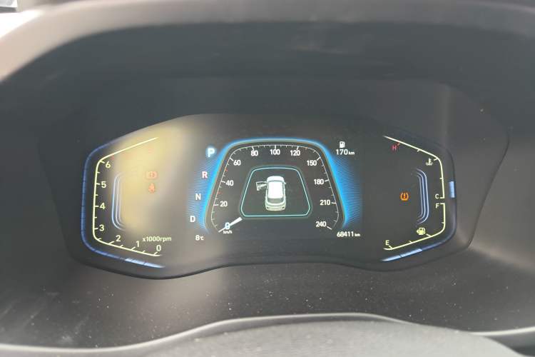 Used Hyundai ix35 2021 2.0L Automatic 2WD GLS Leading Edition