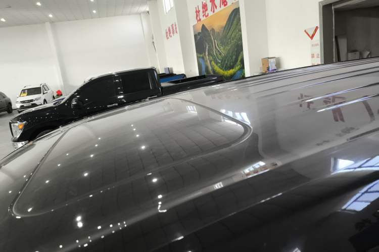 Used SAIC MAXUS G50 2022 1.5T Automatic Comfort Touring B