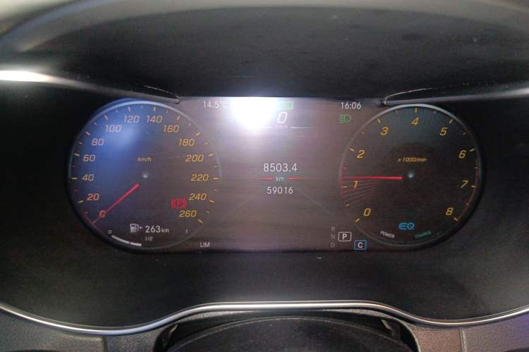 Used Mercedes-Benz C-Class 2020 Restyled C 260 L Sport Edition