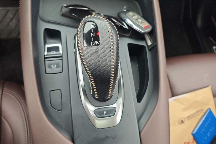 Used Haval F7 2021 1.5T Two-Wheel Drive i-Type