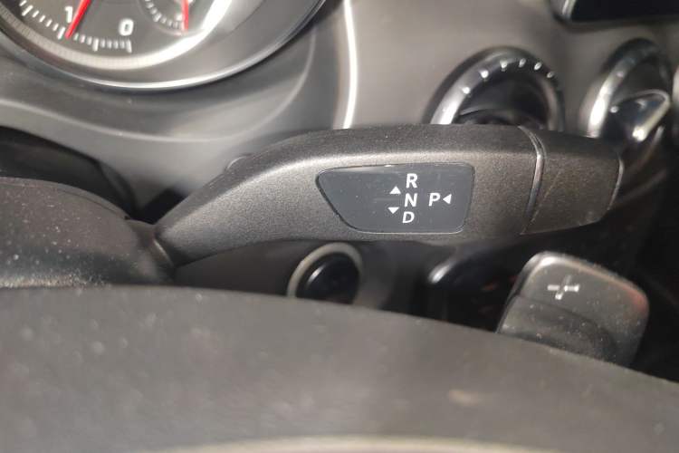 Used Mercedes-Benz CLA 2017 Refreshed CLA 220 4MATIC
