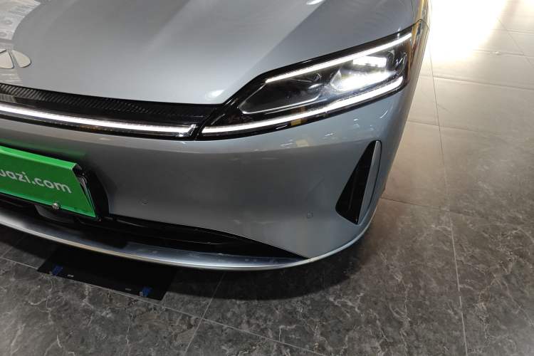 Used Chery Fulwin A9L 
