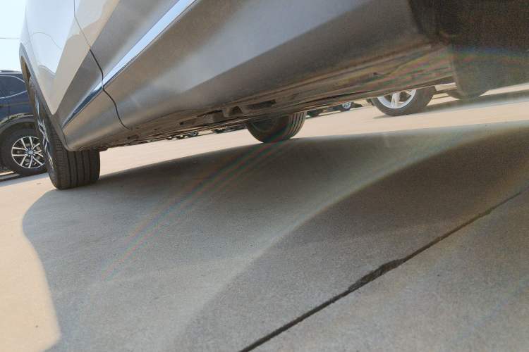 Used Mercedes-Benz GLB 2024 Refresh GLB 220 Dynamic Edition
