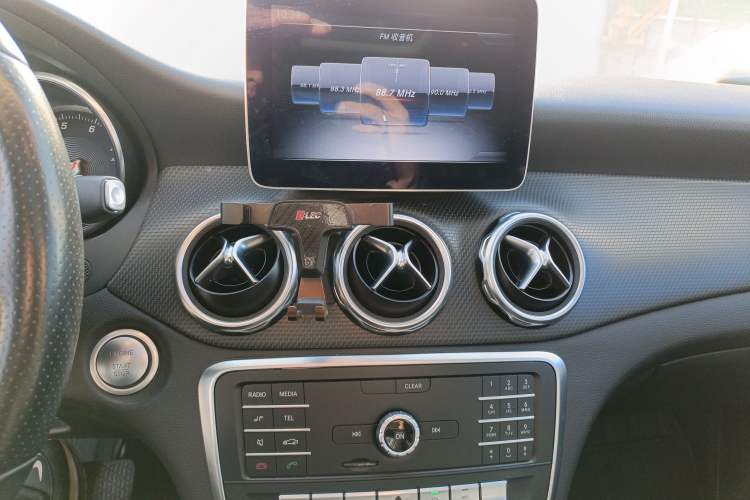 Used Mercedes-Benz GLA 2018 GLA 200 Sport Edition
